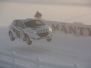 Arctic Lapland Rally 2014