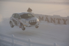Arctic-Lapland-Rally