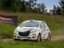 ERC Rally Estonia 2016