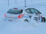 Arctic Lapland Rally 2015