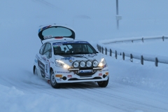 Arctic Ralli 102