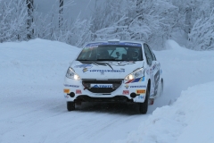 Arctic Ralli 231