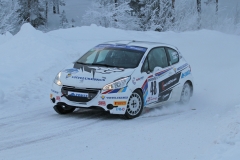 Arctic Ralli 233