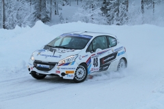 Arctic Ralli 234