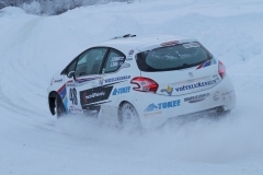 Arctic Ralli 236