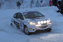Arctic Ralli 318