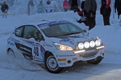 Arctic Ralli 319