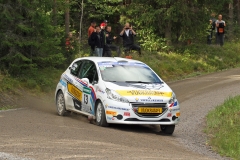 Turun SM-ralli 065