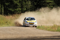 Turun SM-ralli 259