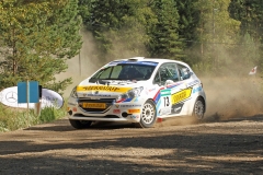 Turun SM-ralli 272