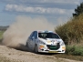 ERC Rally Liepaja 2016